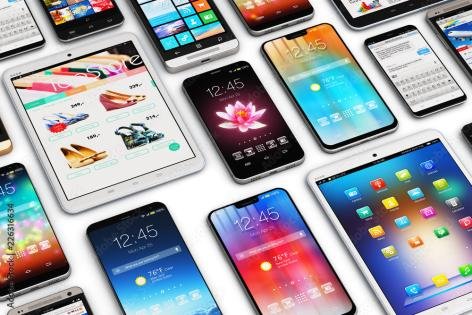Phones/Tablets/Ipads